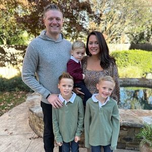 Meet your Posher, Kate